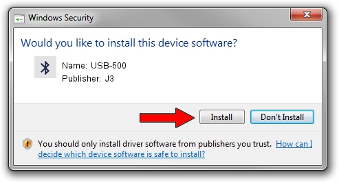 J3 USB-500 driver download 1232565