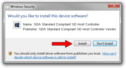 Sda Standard Compliant Sd Host Controller Driver Xp Download Sda Standard Compliant Sd Host Controller Driver Xp Download