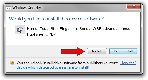 Upek Others Driver Download For Windows Upek Others Driver Download For Windows
