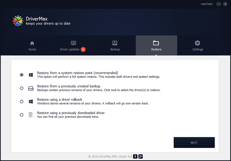 Download MAX Driver Download MAX Driver